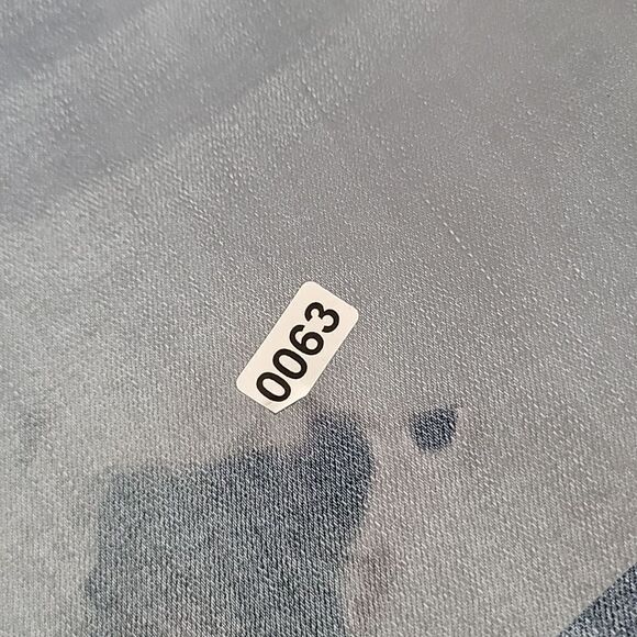 Denim Blvd Jean Skirt (small) - Picture 7 of 7